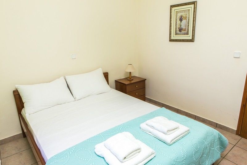 Iliopetro Hotel Monemvasía Екстериор снимка